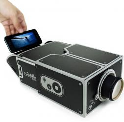 Smart Phone Projector